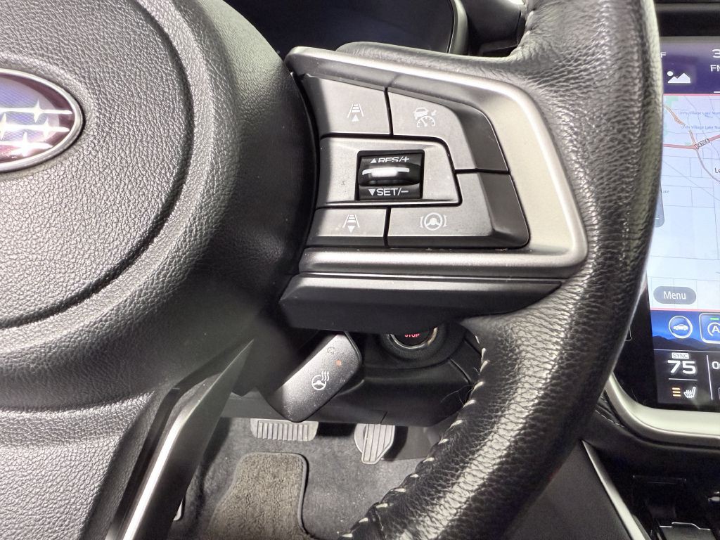 2021 Subaru Outback Image 17