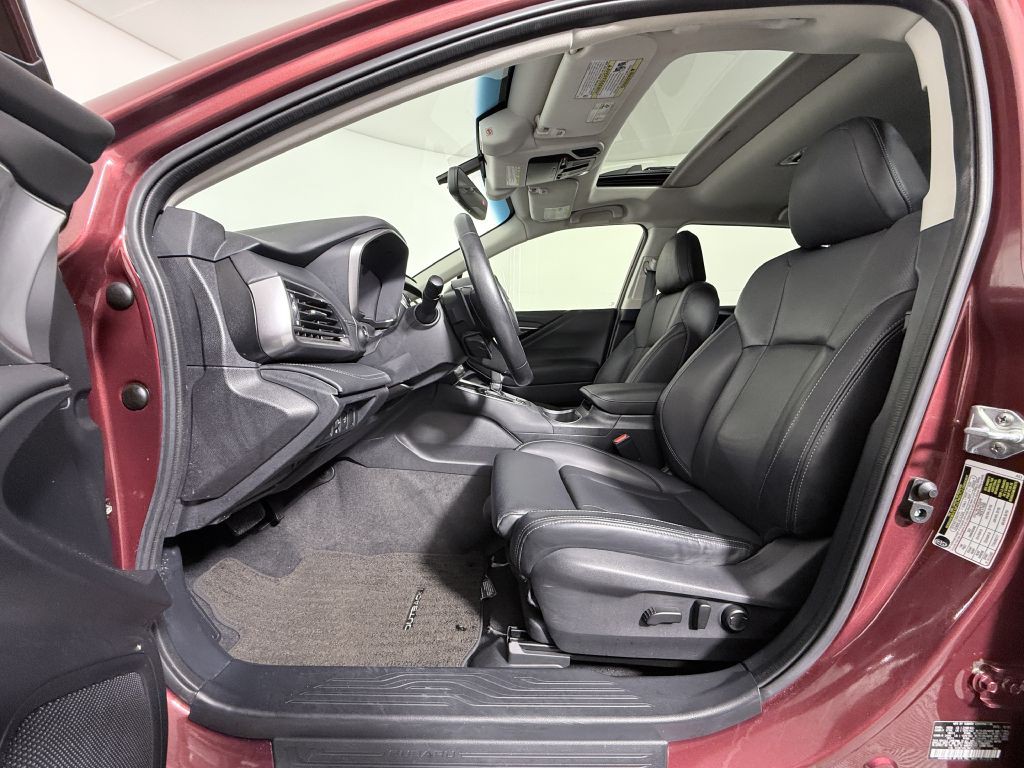 2021 Subaru Outback Image 22