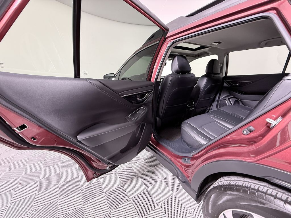 2021 Subaru Outback Image 23