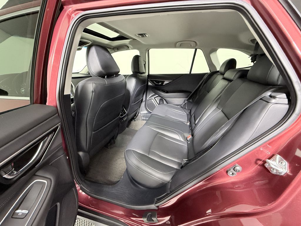 2021 Subaru Outback Image 24