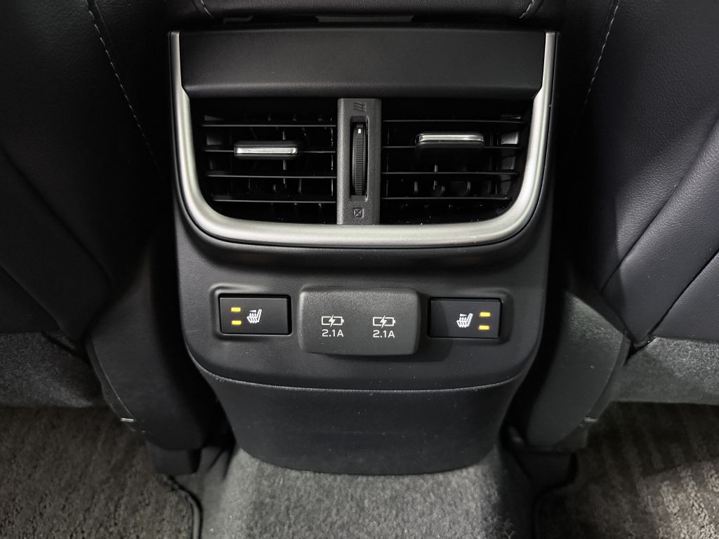 2021 Subaru Outback Image 25