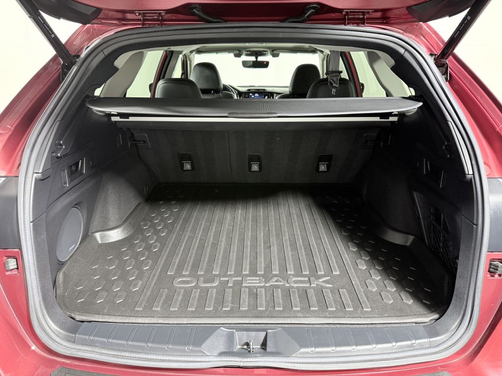 2021 Subaru Outback Image 26