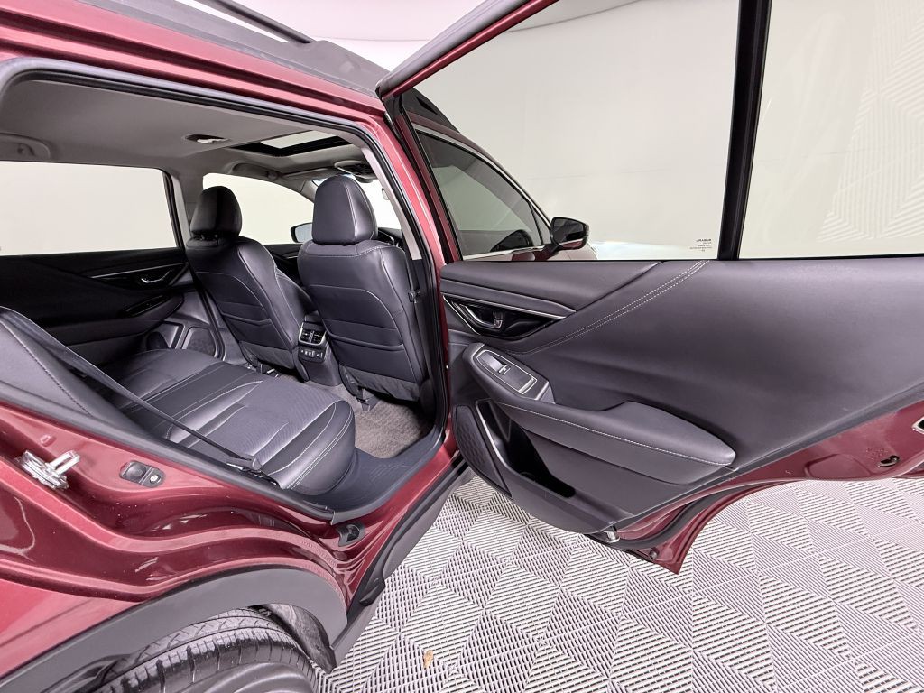 2021 Subaru Outback Image 29