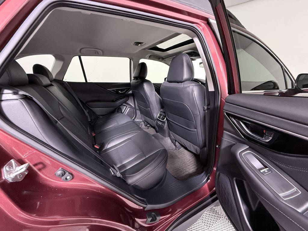 2021 Subaru Outback Image 30