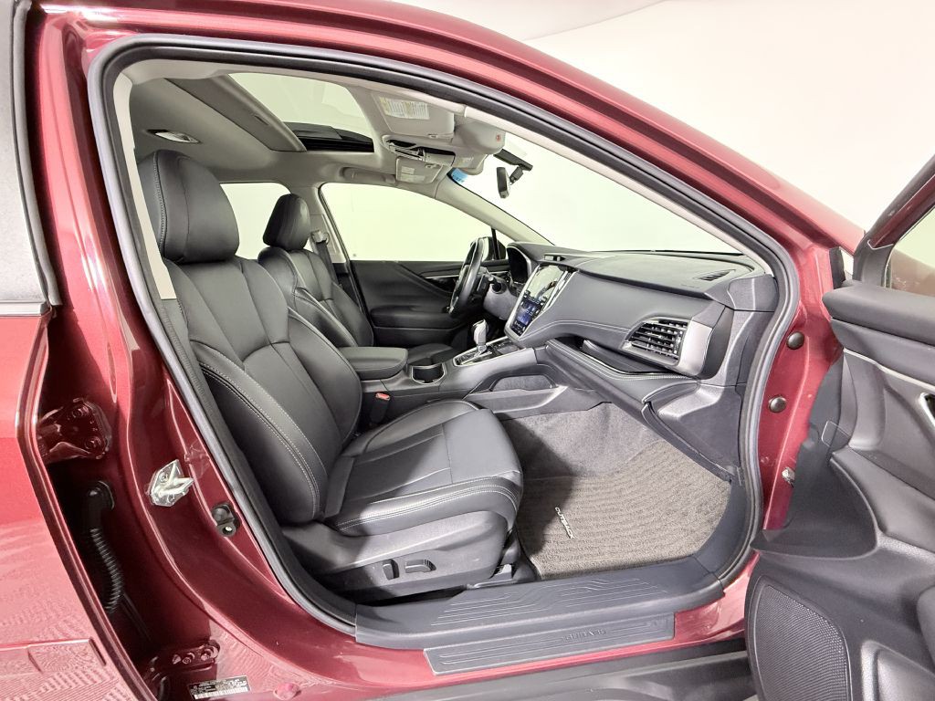 2021 Subaru Outback Image 31