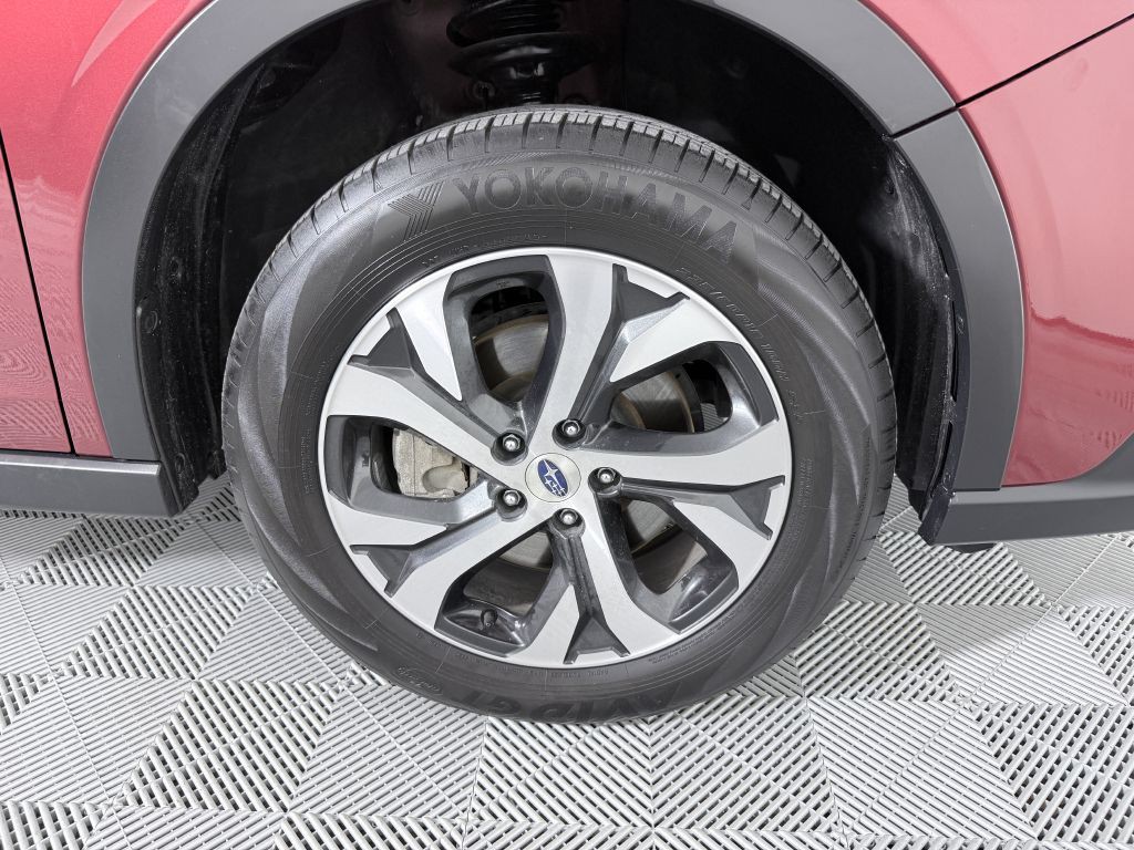 2021 Subaru Outback Image 33