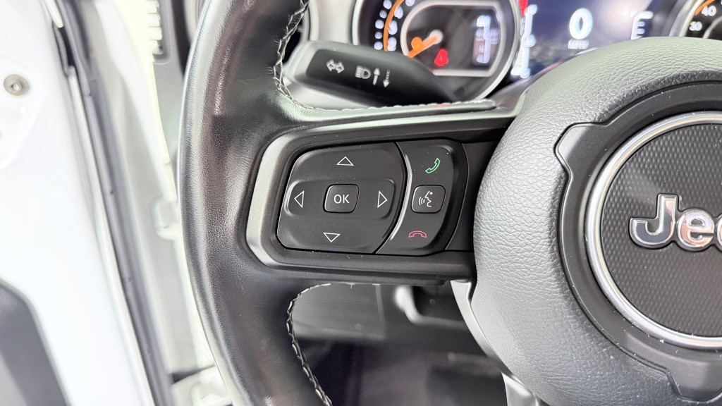 2021 Jeep Gladiator Image 15