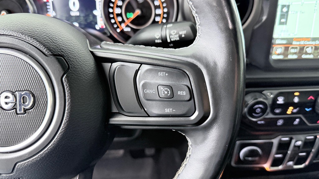 2021 Jeep Gladiator Image 16