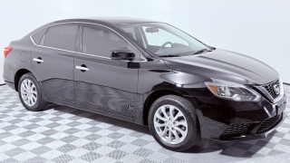 Image for 2019 Nissan Sentra SV ID: 6978941