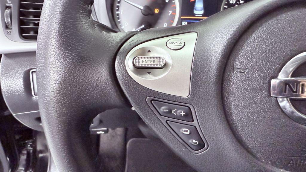 2019 Nissan Sentra Image 11