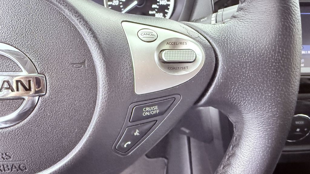 2019 Nissan Sentra Image 12