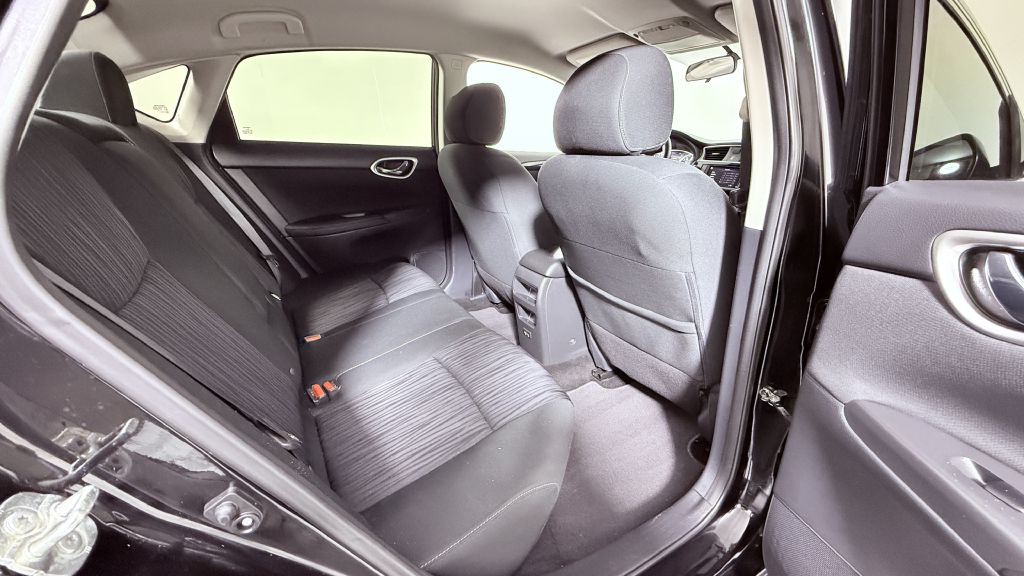 2019 Nissan Sentra Image 20