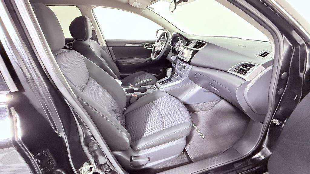 2019 Nissan Sentra Image 21