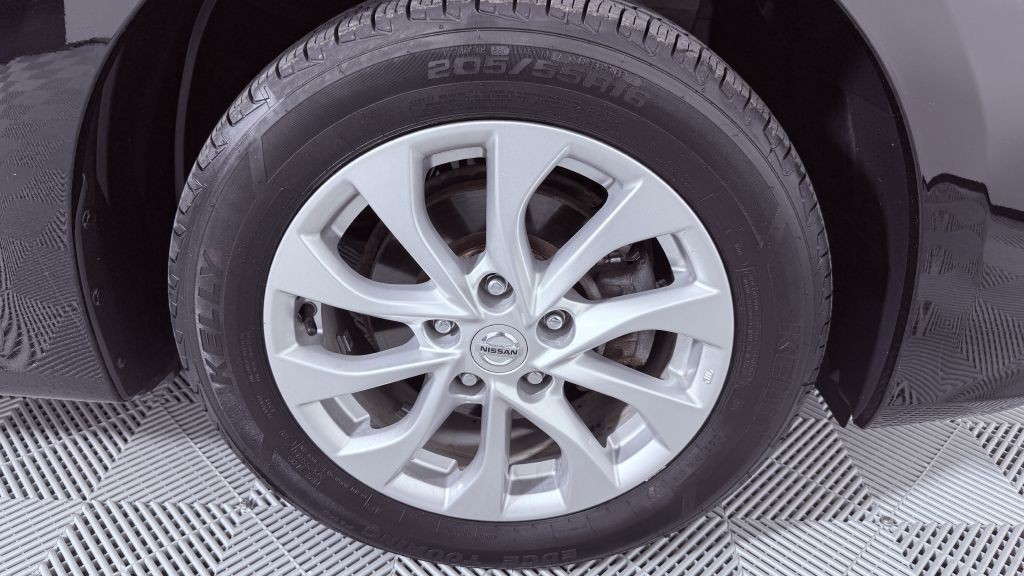 2019 Nissan Sentra Image 23