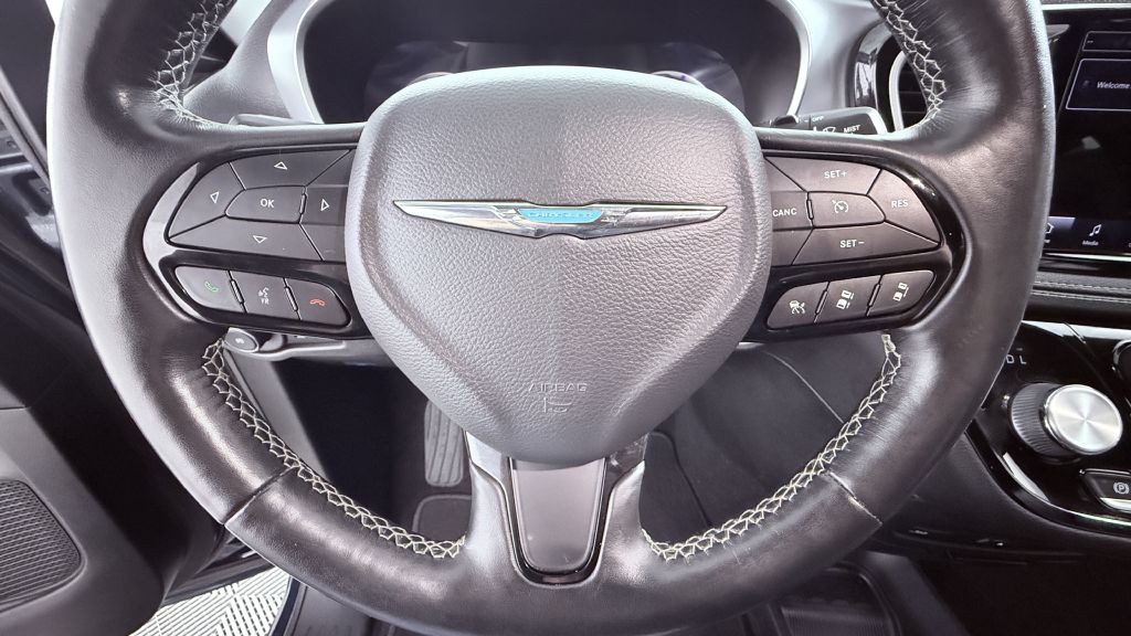 2021 Chrysler Pacifica Image 13