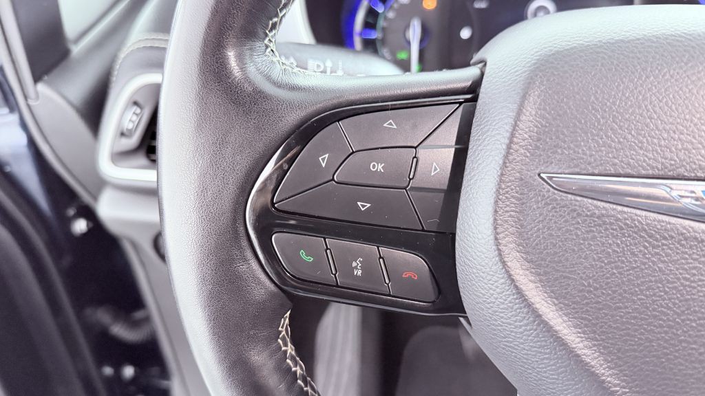 2021 Chrysler Pacifica Image 14