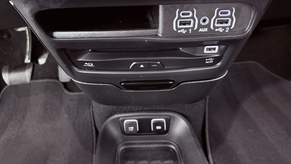 2021 Chrysler Pacifica Image 23