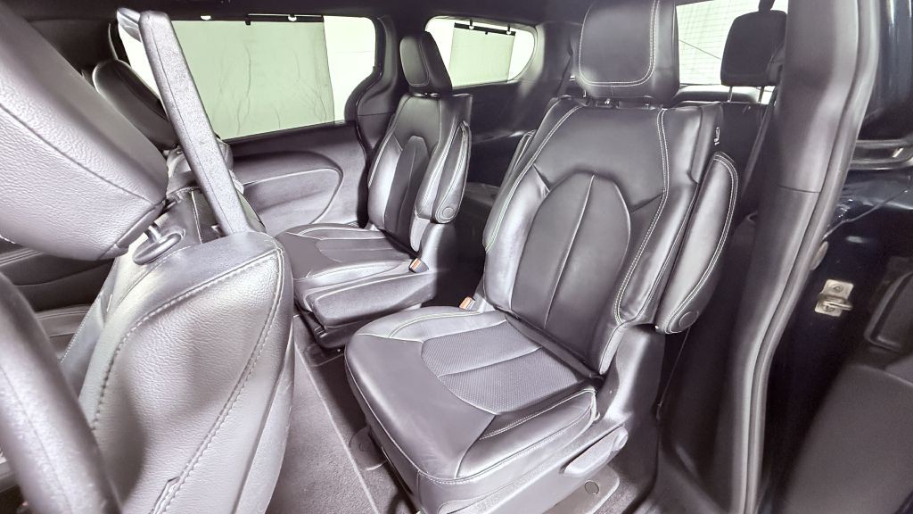 2021 Chrysler Pacifica Image 29