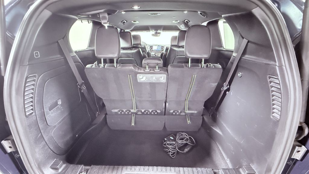 2021 Chrysler Pacifica Image 31
