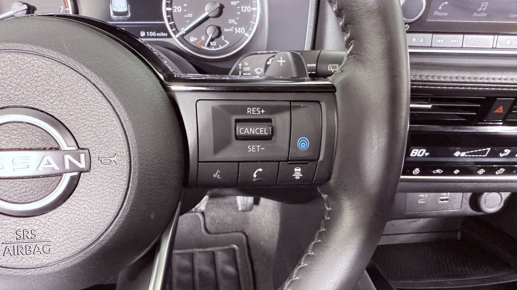 2023 Nissan Rogue Image 13