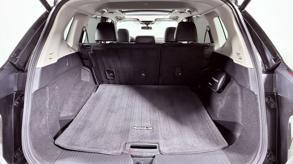 2023 Nissan Rogue Image 20