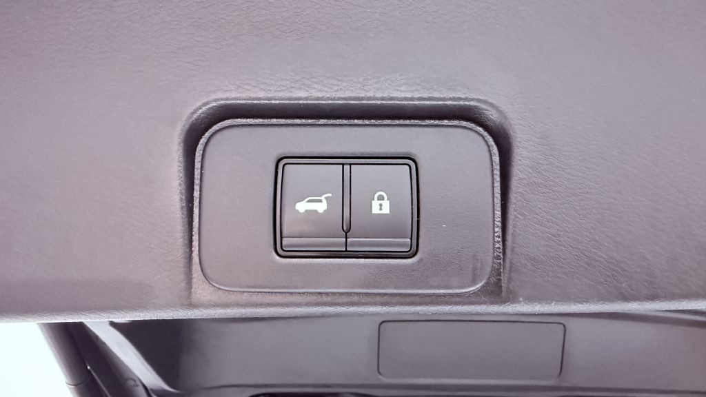 2023 Nissan Rogue Image 21