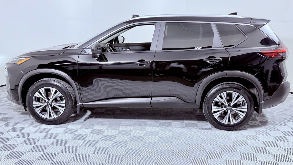 2023 Nissan Rogue Image 6