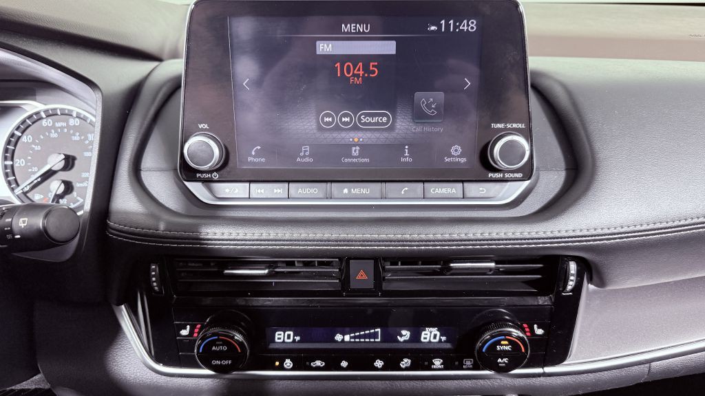 2023 Nissan Rogue Image 14