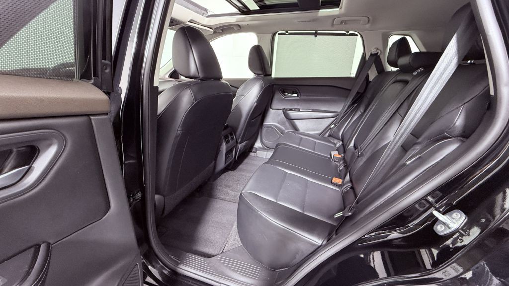 2023 Nissan Rogue Image 19
