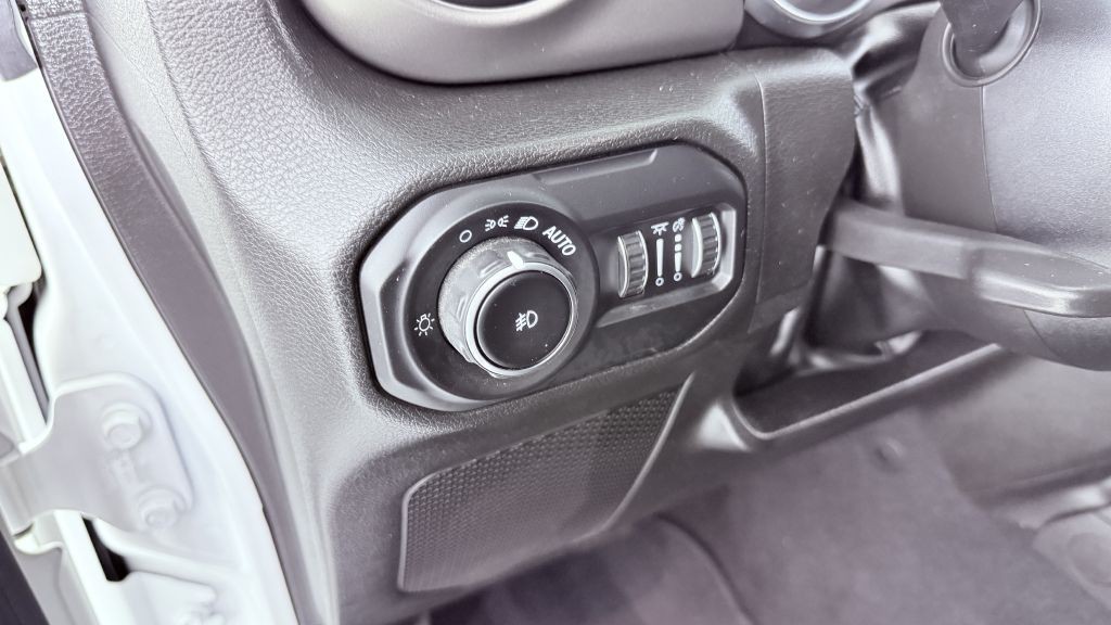 2022 Jeep Wrangler Unlimited Image 10