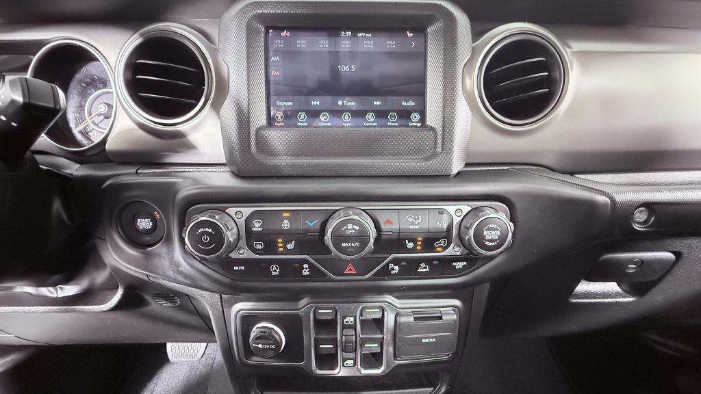 2022 Jeep Wrangler Unlimited Image 14