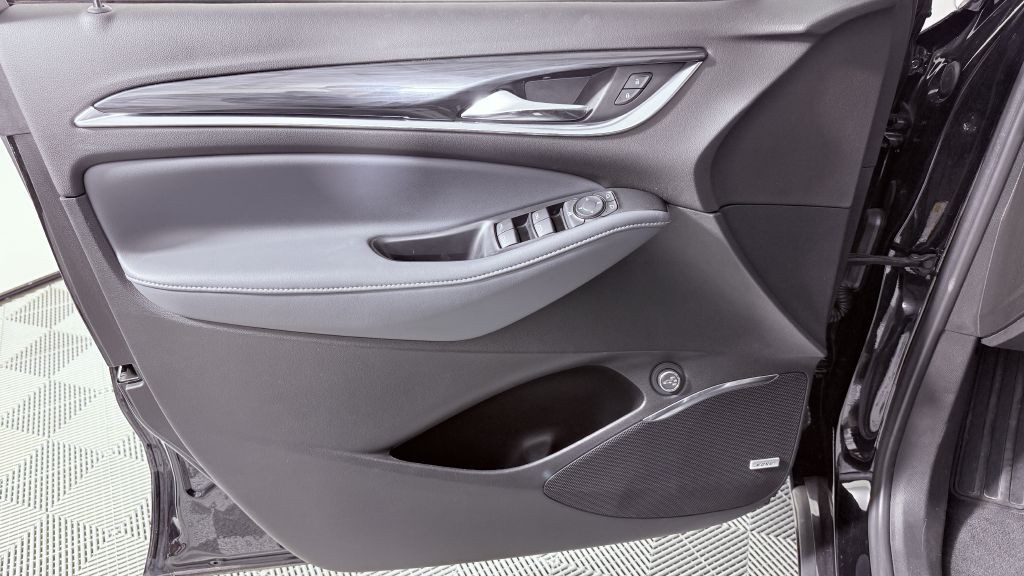 2022 Buick Enclave Image 10