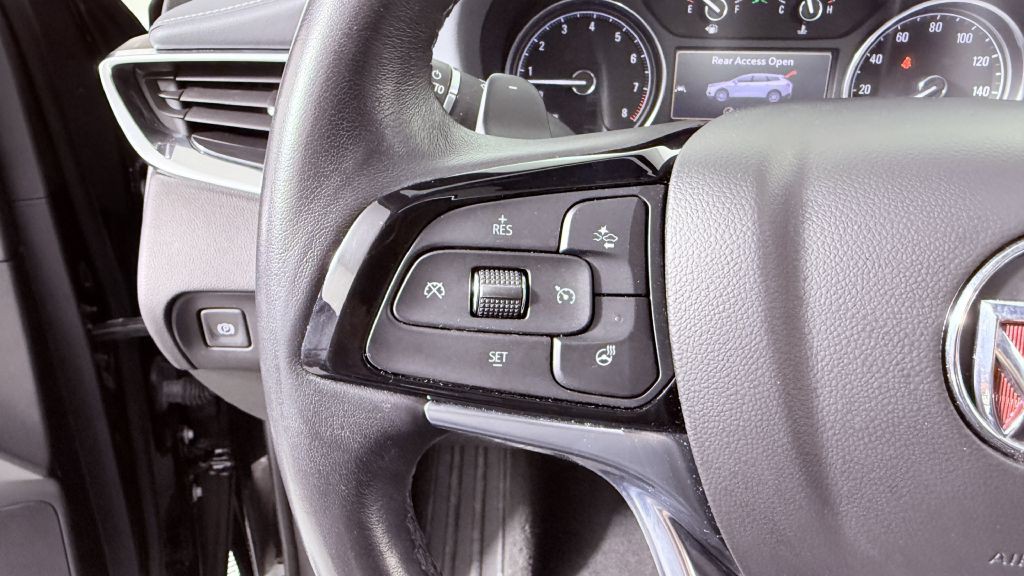 2022 Buick Enclave Image 13