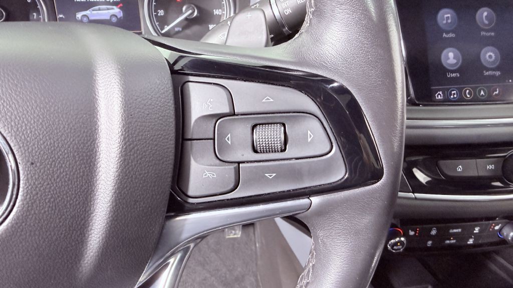 2022 Buick Enclave Image 14