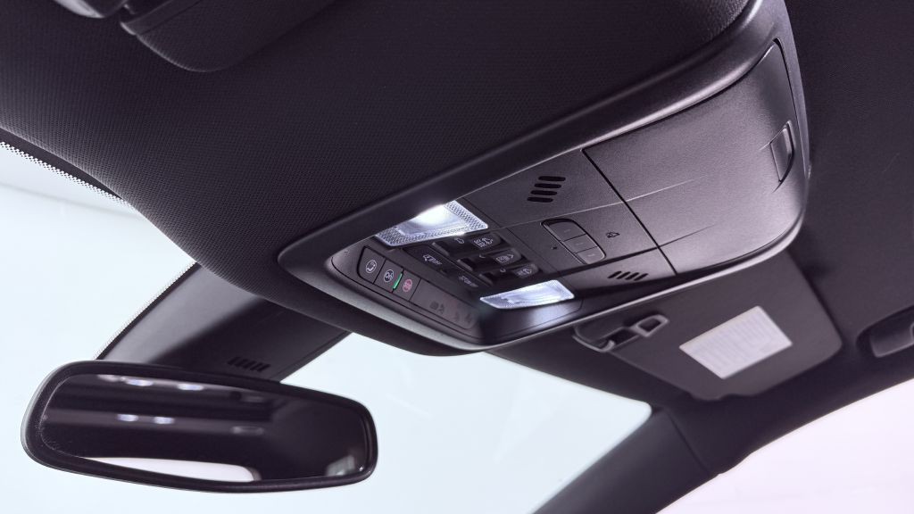 2022 Buick Enclave Image 18