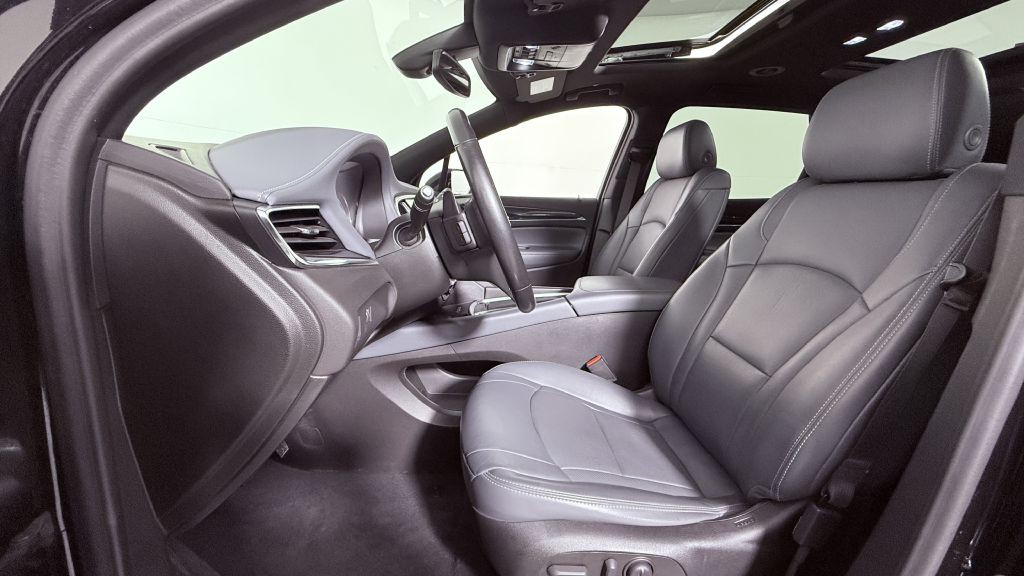 2022 Buick Enclave Image 19