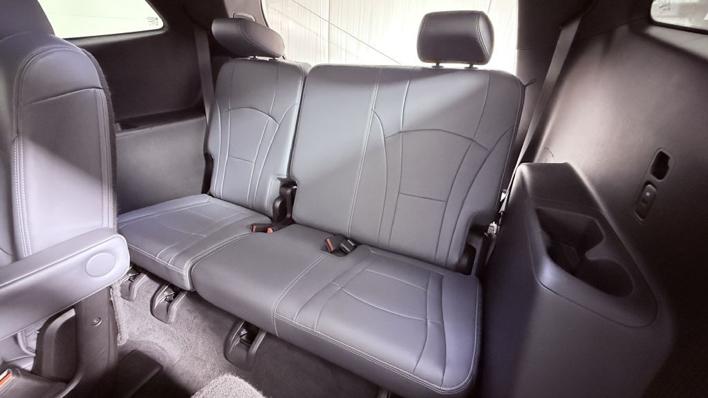 2022 Buick Enclave Image 23