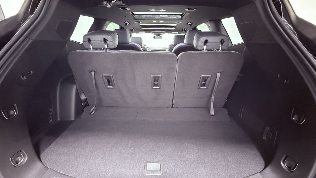 2022 Buick Enclave Image 24