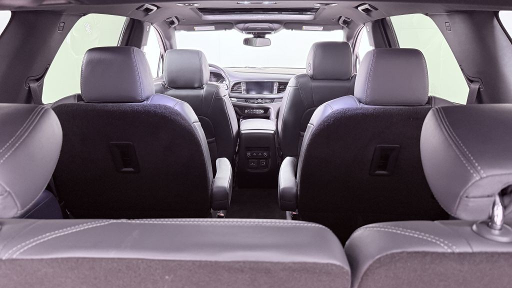 2022 Buick Enclave Image 25
