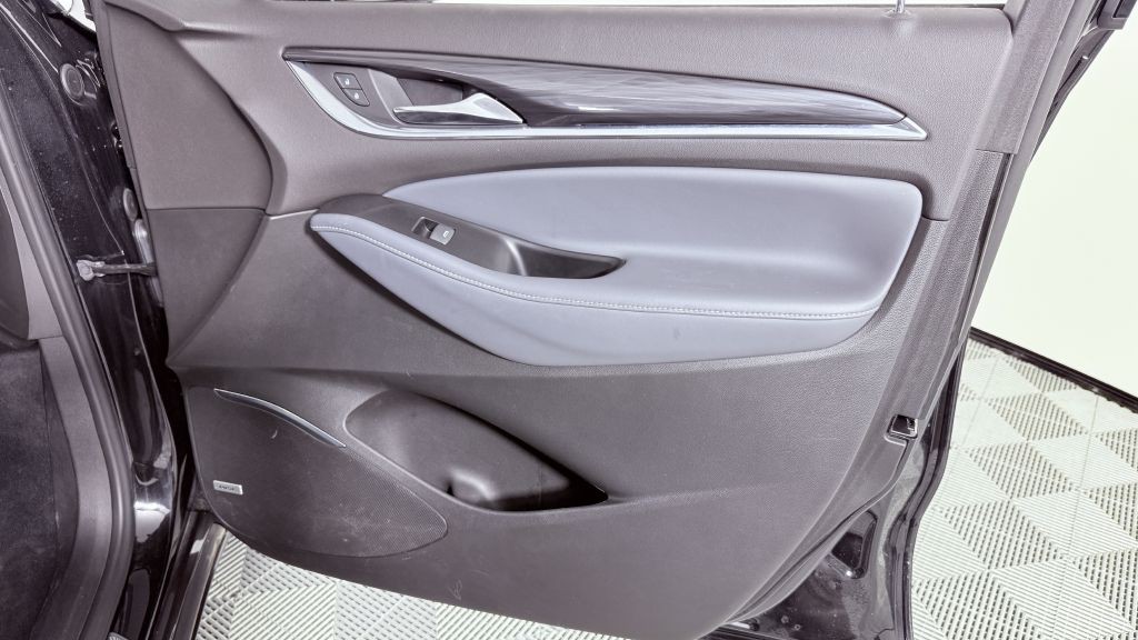 2022 Buick Enclave Image 29