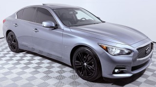 Image for 2015 INFINITI Q50 Premium ID: 7055275