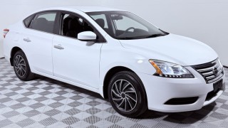 Image for 2015 Nissan Sentra S ID: 7061230
