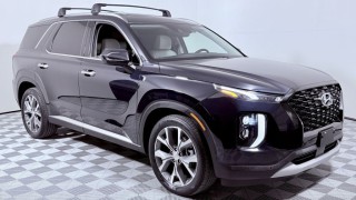 Image for 2022 Hyundai Palisade Sel Premium ID: 7068372