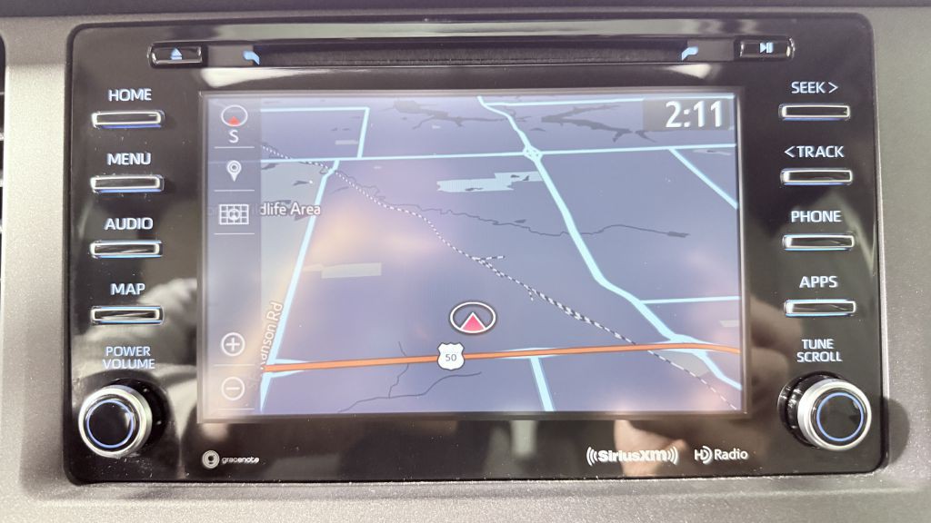 2020 Toyota Sienna Image 15