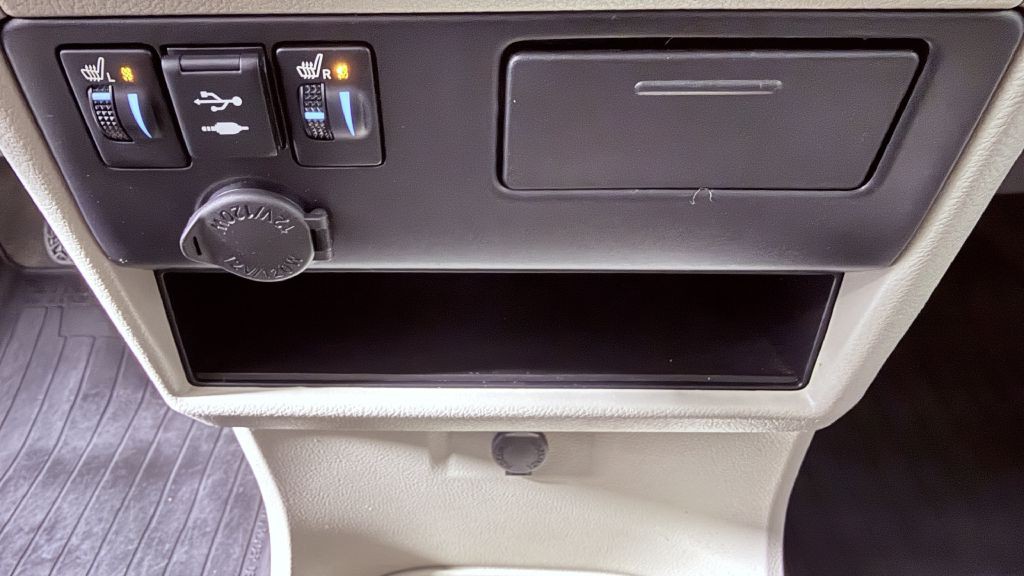 2020 Toyota Sienna Image 17