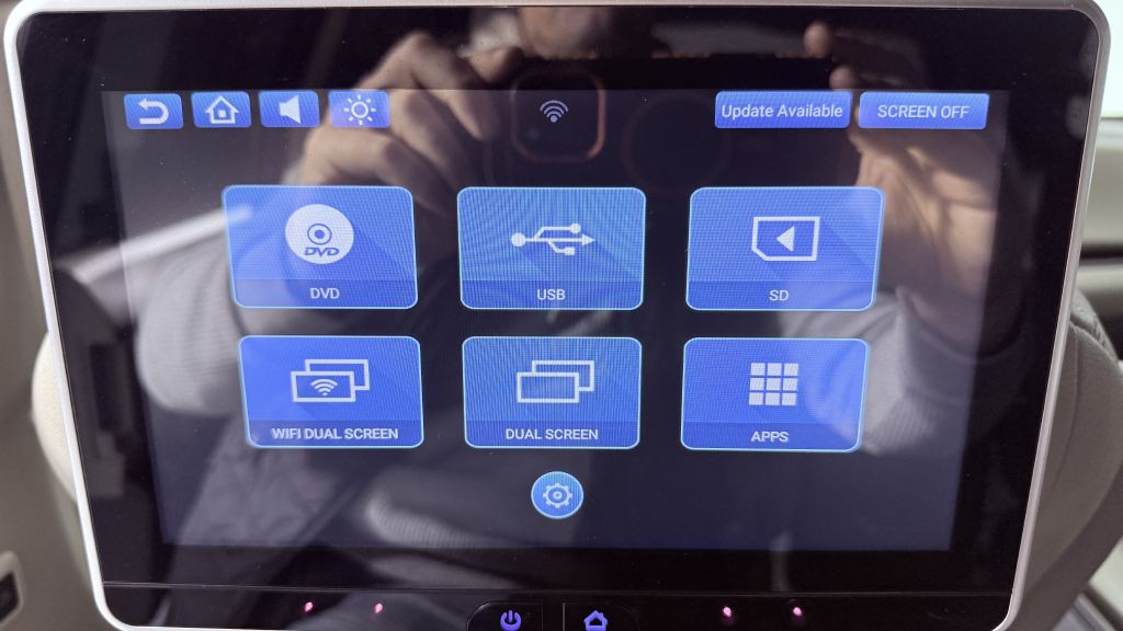 2020 Toyota Sienna Image 22