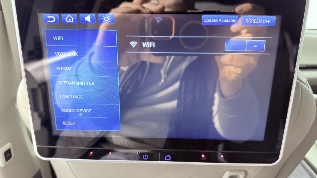 2020 Toyota Sienna Image 23