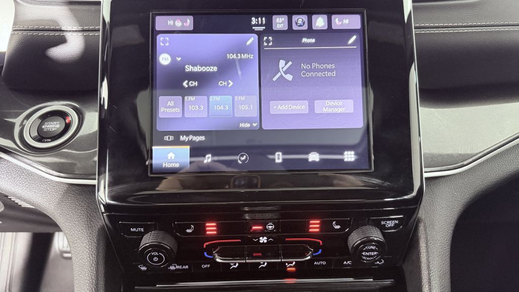 2023 Jeep Grand Cherokee Image 15