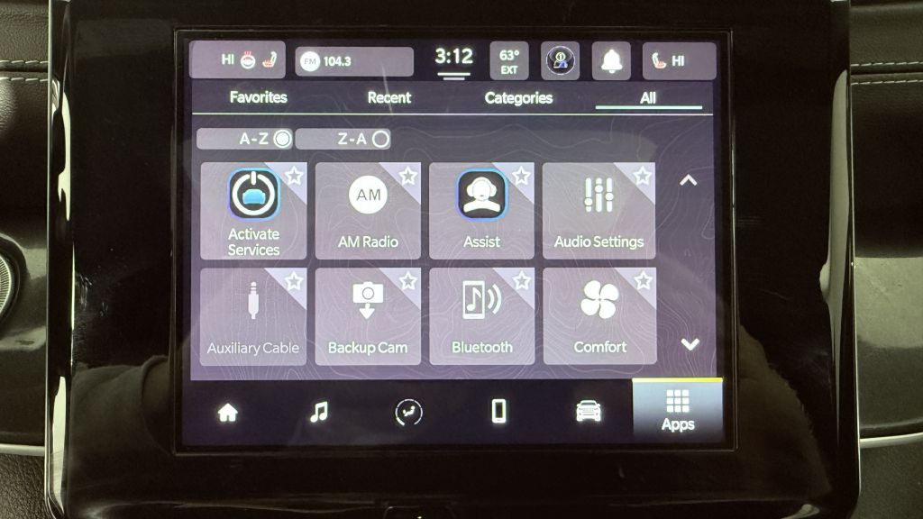 2023 Jeep Grand Cherokee Image 16