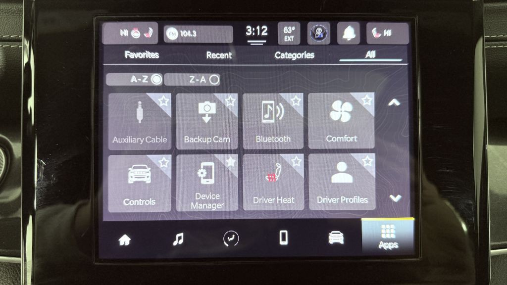 2023 Jeep Grand Cherokee Image 17